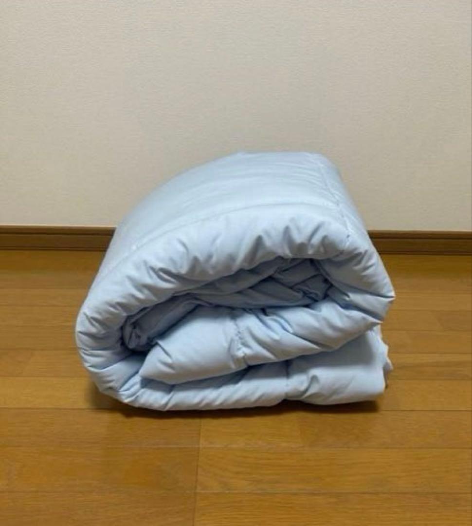 葛根湯　　ダブル　カバー付き