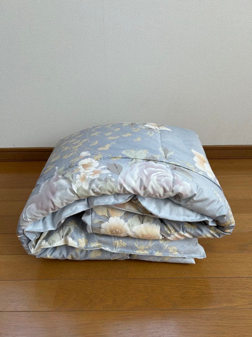 葛根湯　　ダブル　カバー付き