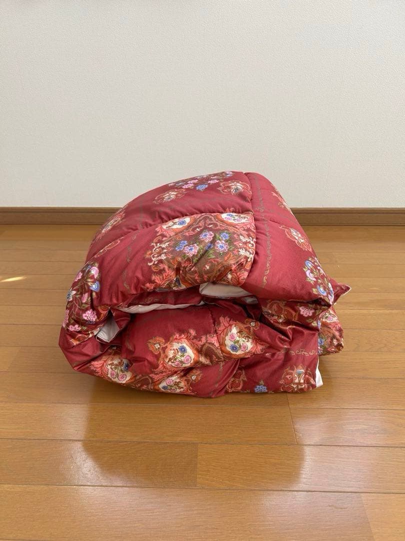 葛根湯　　ダブル　カバー付き