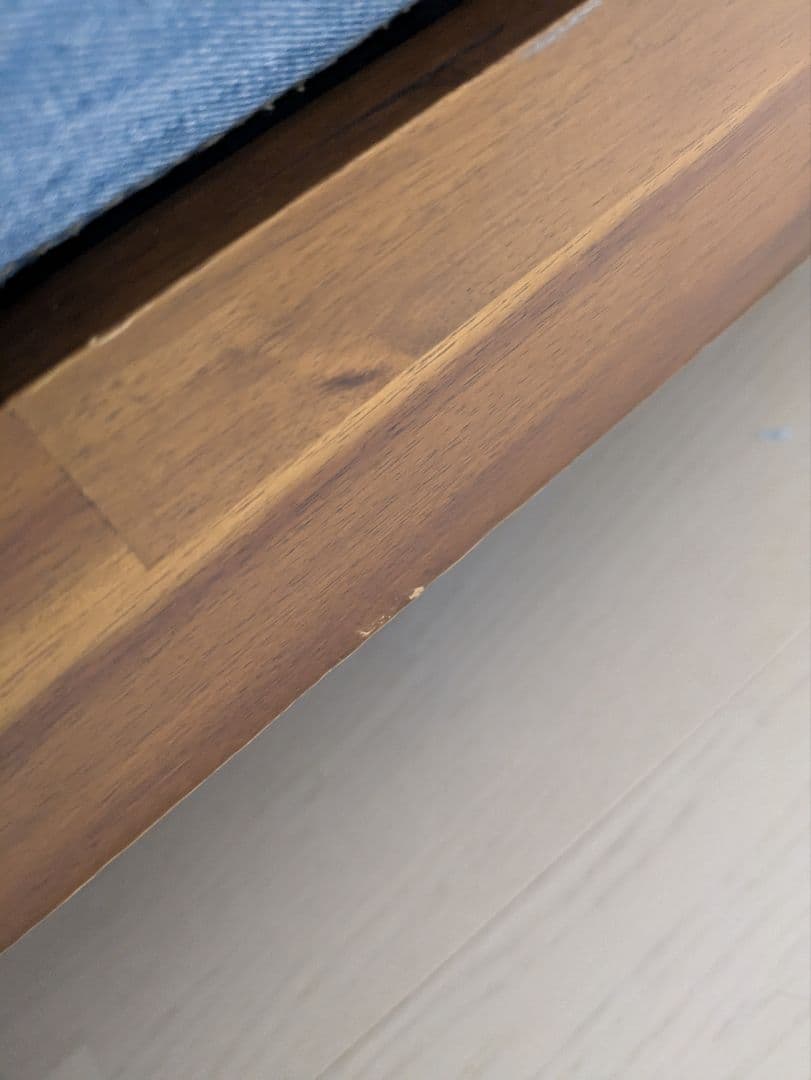 unico(ウニコ)、SWELLA(スウェラ)シリーズ、ベンチアーム