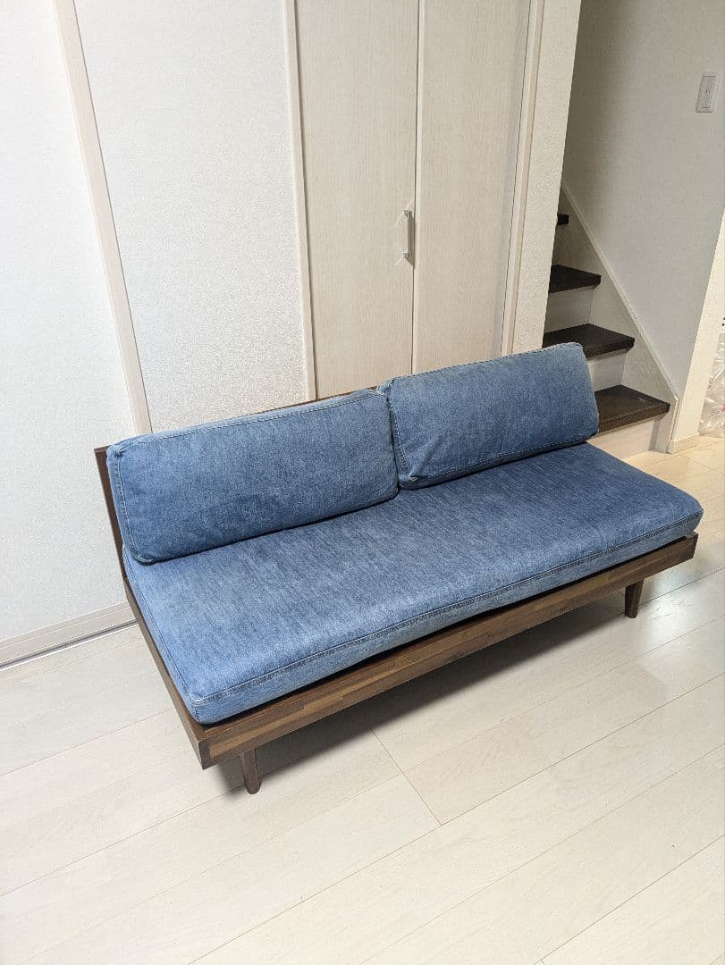 unico(ウニコ)、SWELLA(スウェラ)シリーズ、ベンチアーム