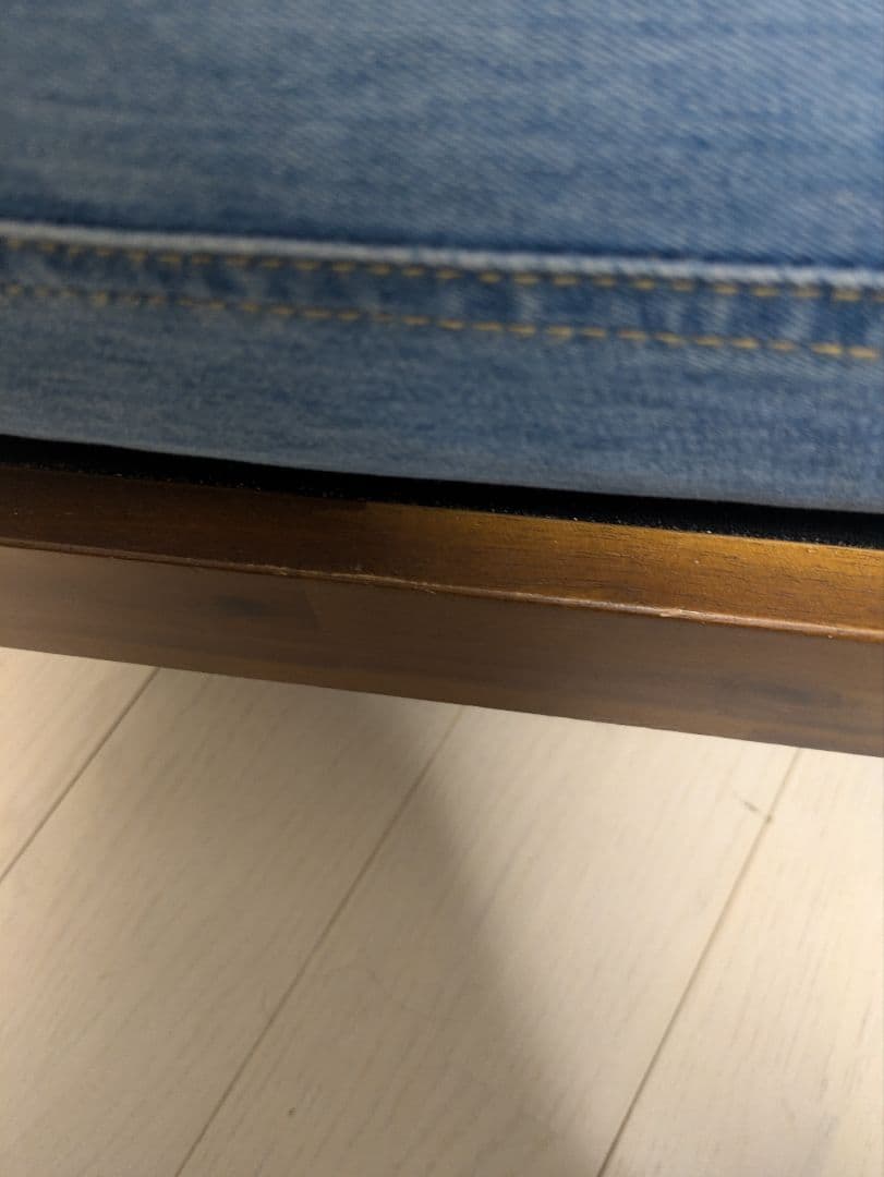 unico(ウニコ)、SWELLA(スウェラ)シリーズ、ベンチアーム