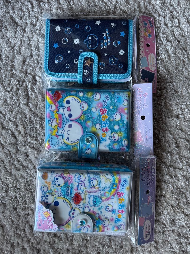 【全２７点！！赤字出品！！】【新品未使用】あわわちゃん♪特大セール♪まとめ売り♪