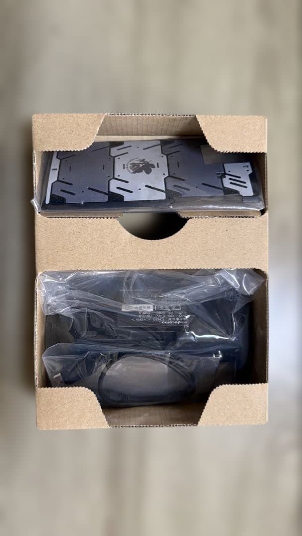 SH-06D NERV docomo エヴァスマホ