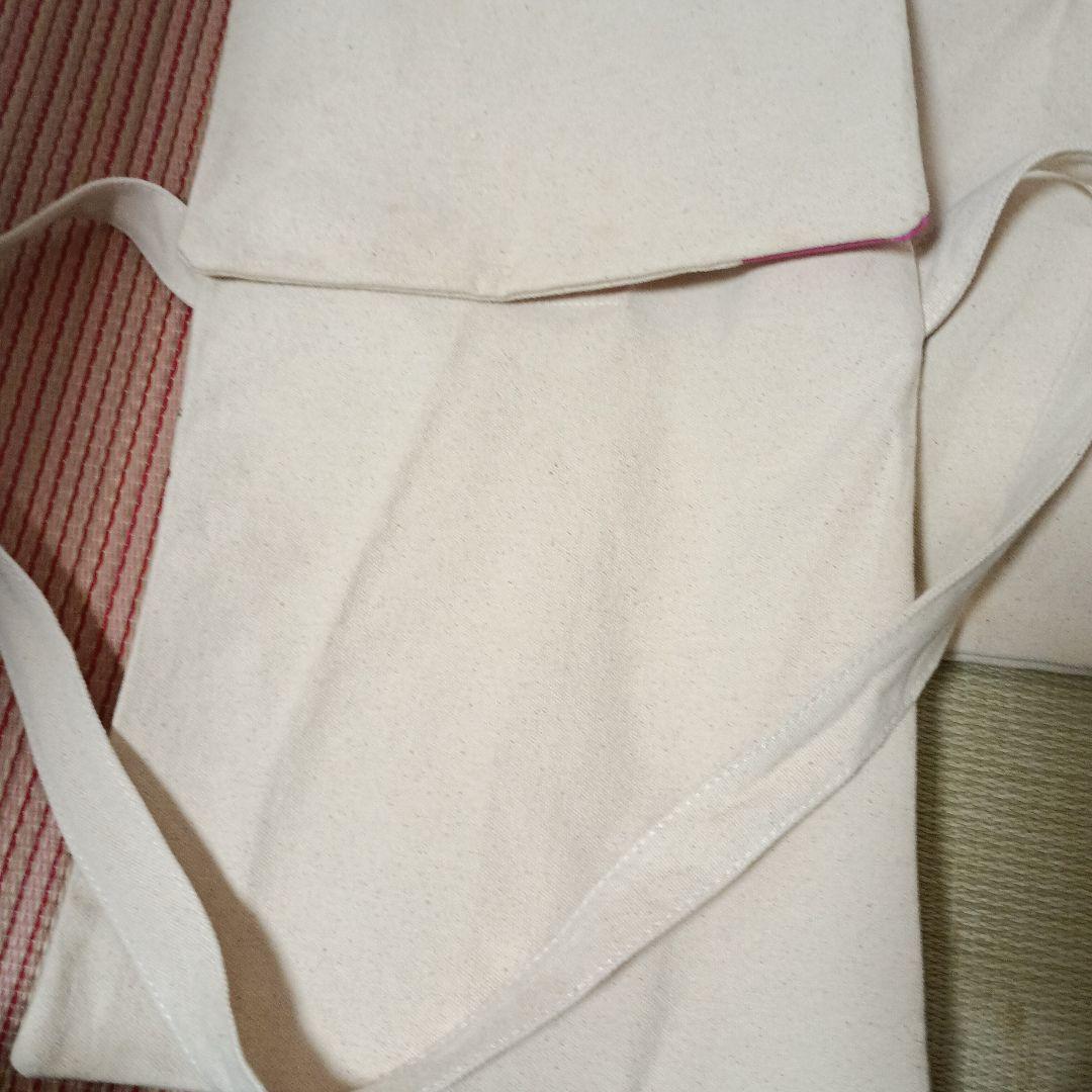 弱虫ペダル　チャリティーサコッシュ　サイン入り