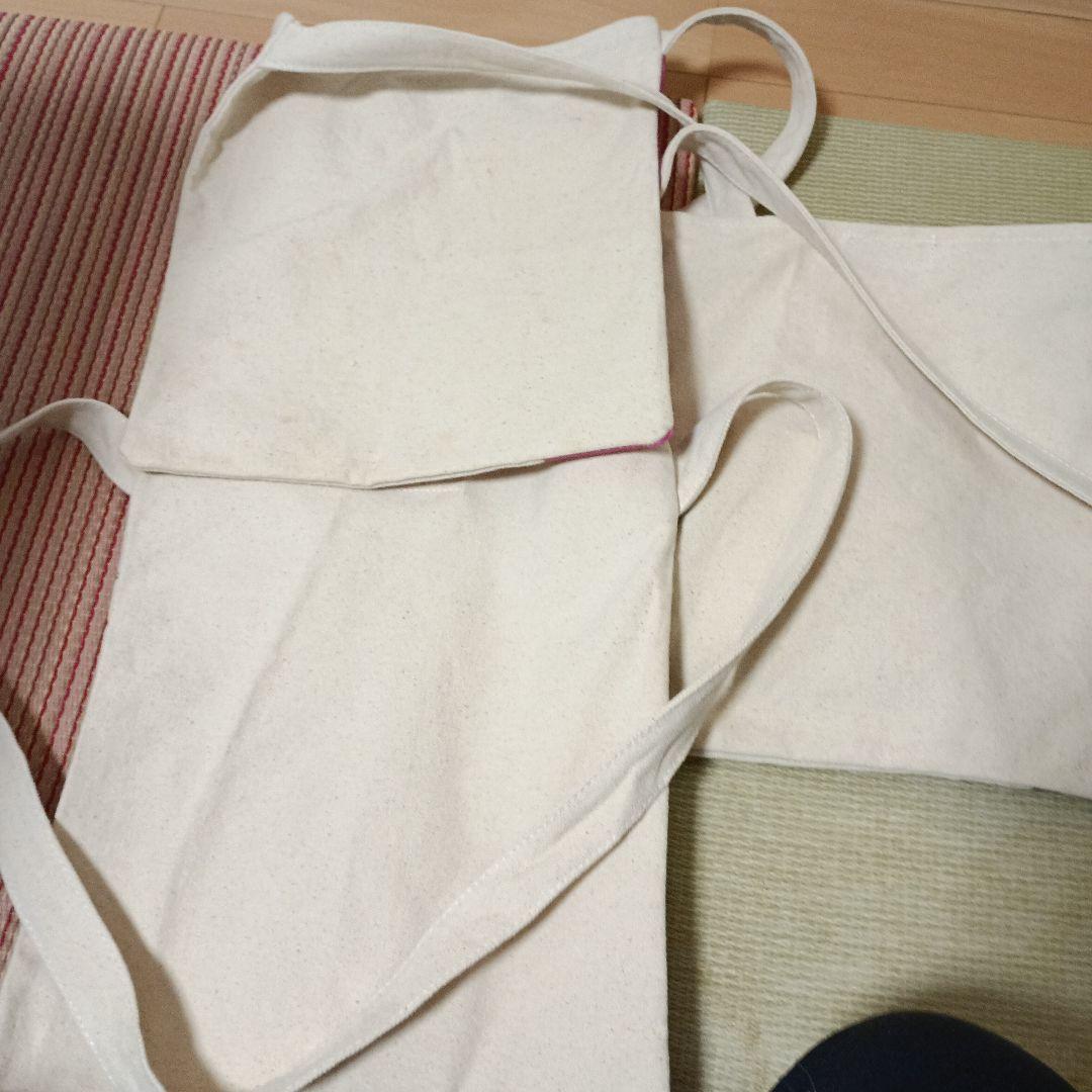 弱虫ペダル　チャリティーサコッシュ　サイン入り