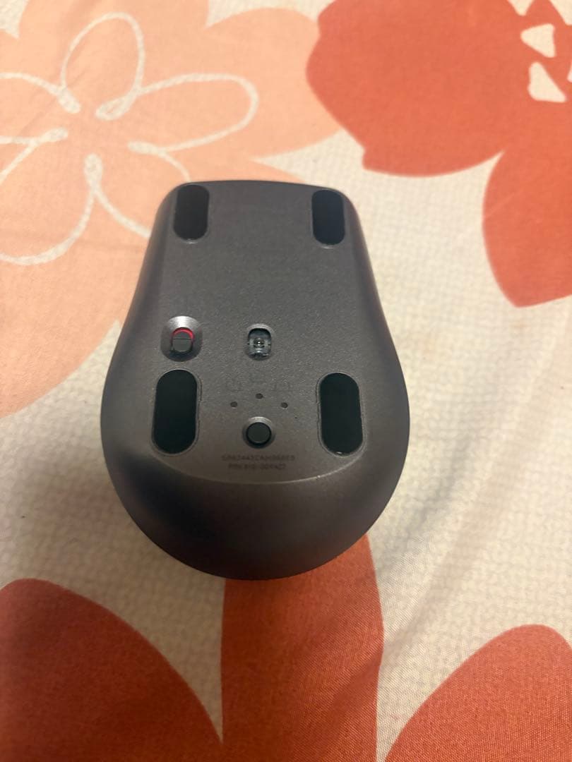 MX Anywhere 3S グラファイト MX1800GR