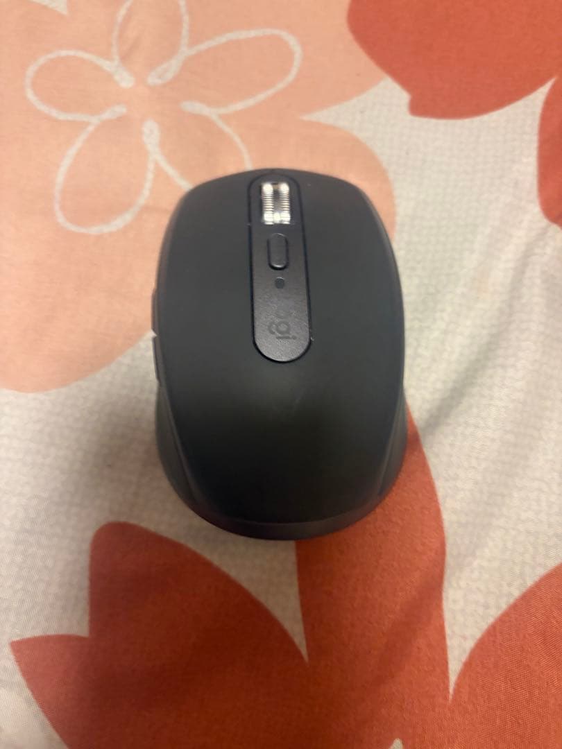 MX Anywhere 3S グラファイト MX1800GR