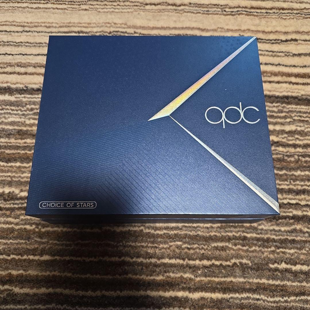 qdc 4pro(日本限定版)