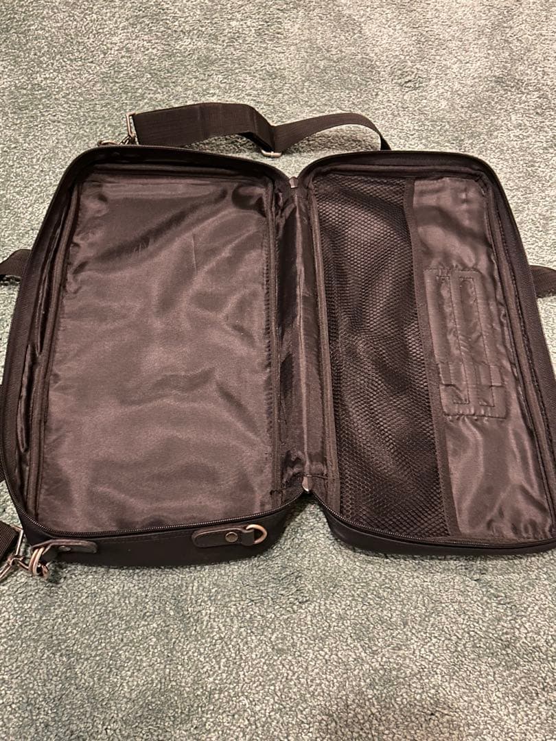 ビュッフェクランポン B♭クラリネット ケースカバー