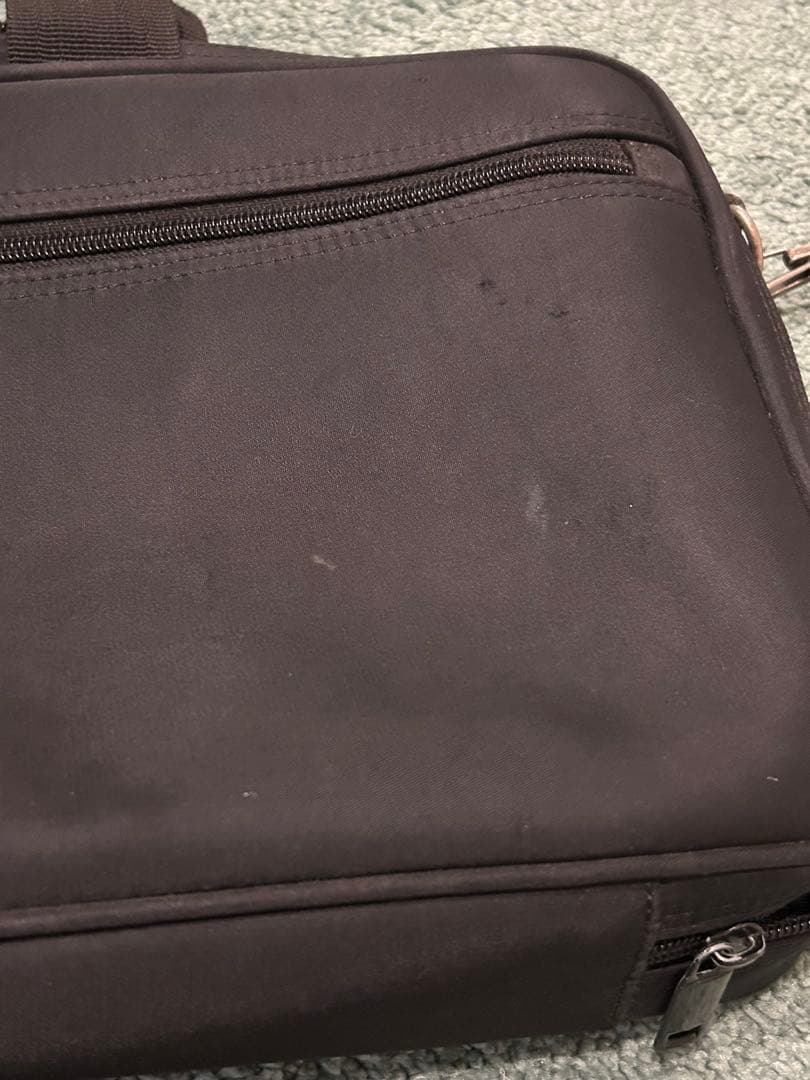 ビュッフェクランポン B♭クラリネット ケースカバー