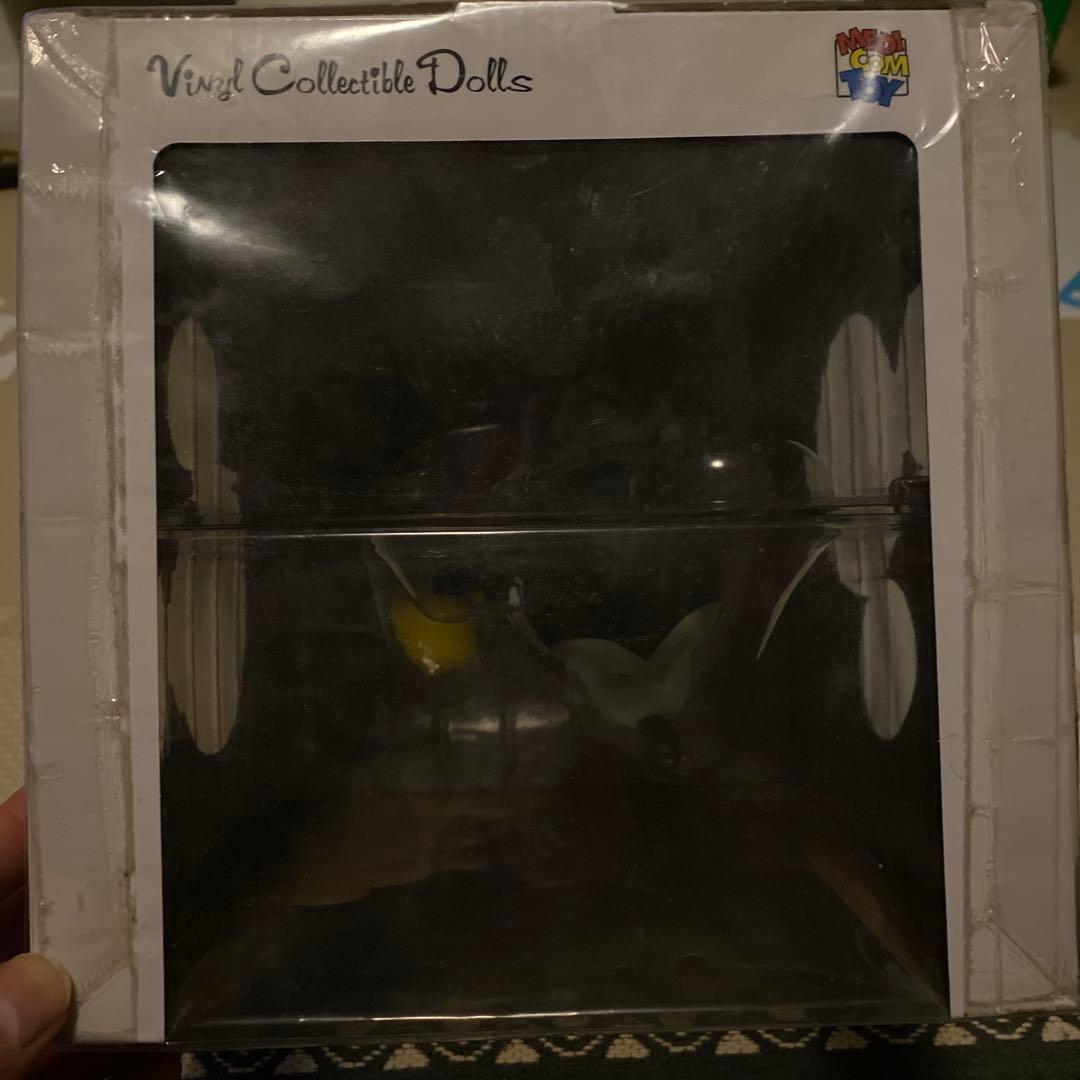 その他 Disney Mickey Mouse Vinyl Collectible