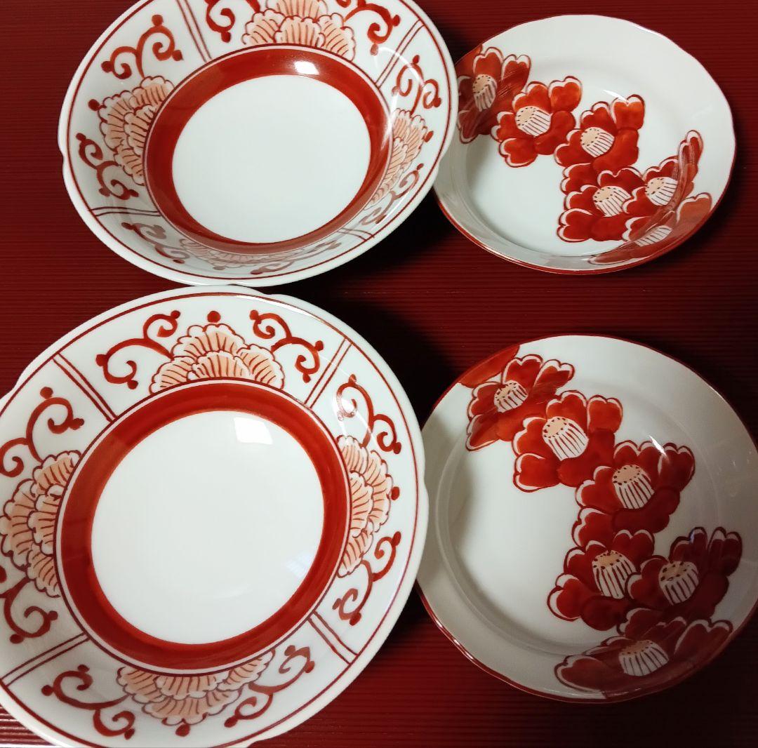 ☆144【DAN様ご依頼品】 有田焼