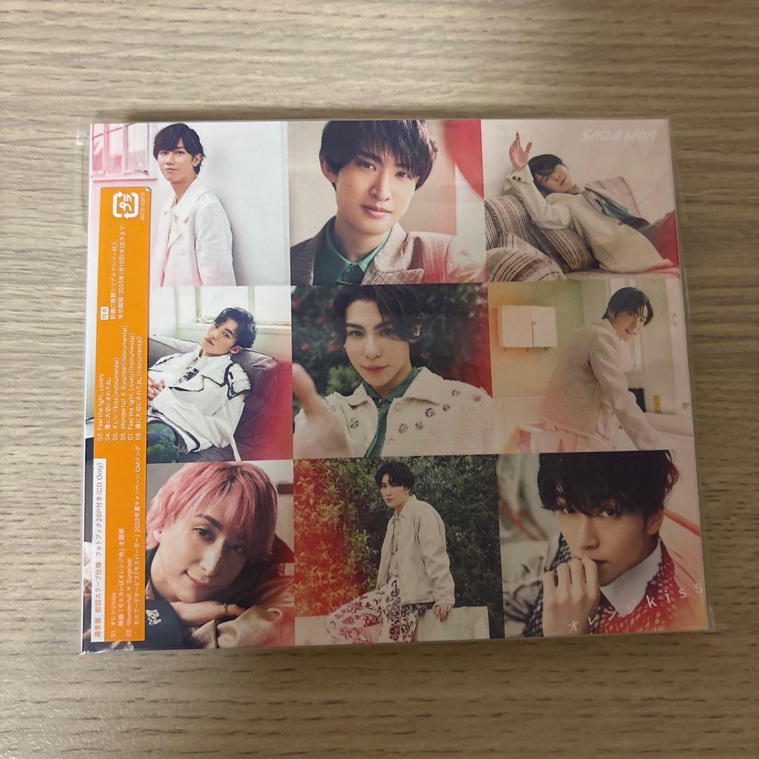 Man CD アルバム　まとめ