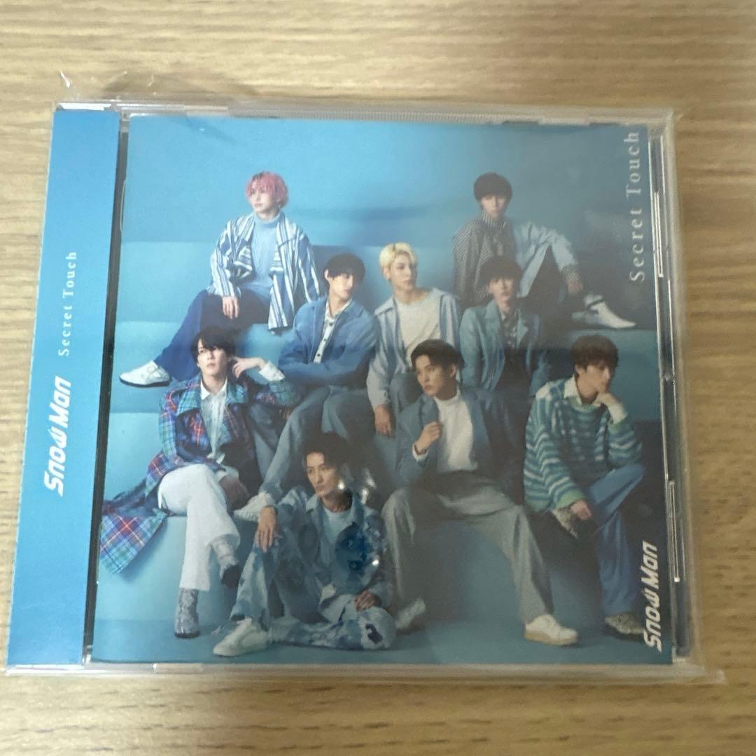 Man CD アルバム　まとめ