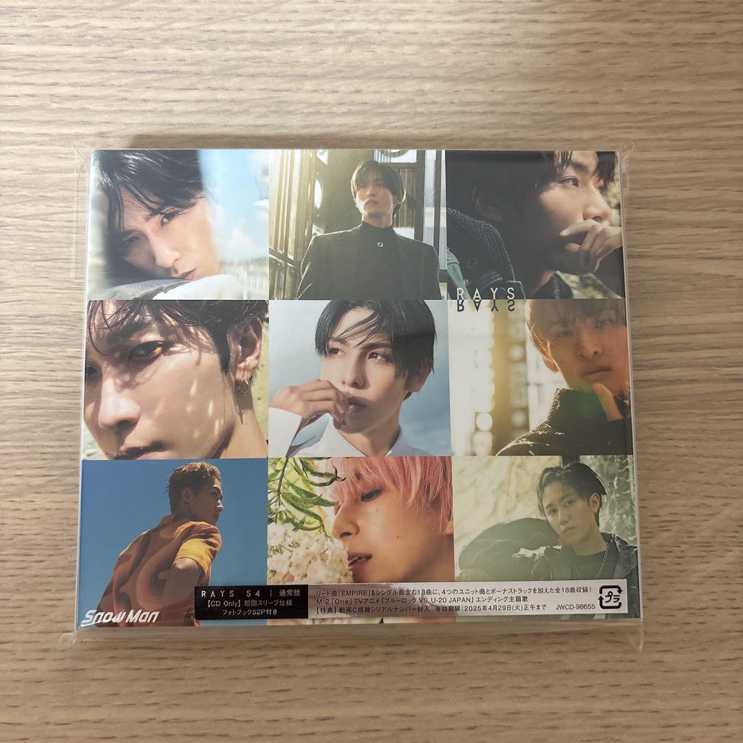 Man CD アルバム　まとめ