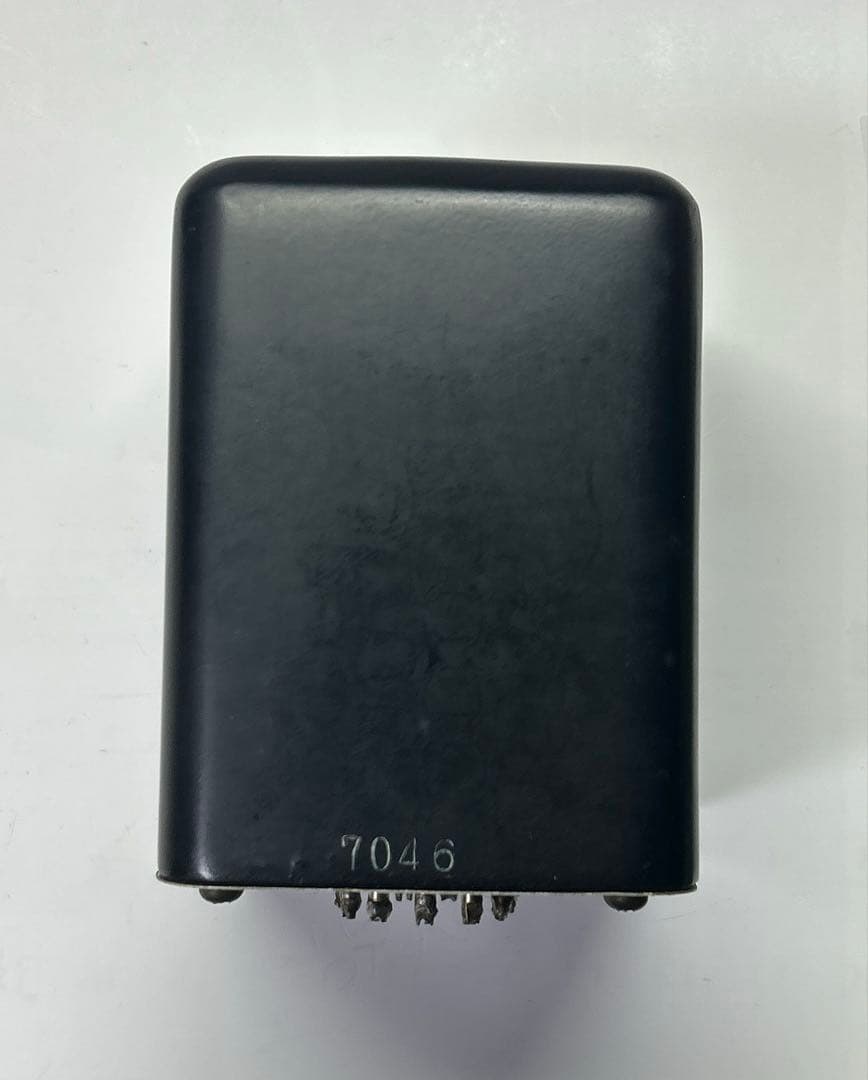 し*ん様 出力トランスSANSUI(山水)TYPE W-30-6