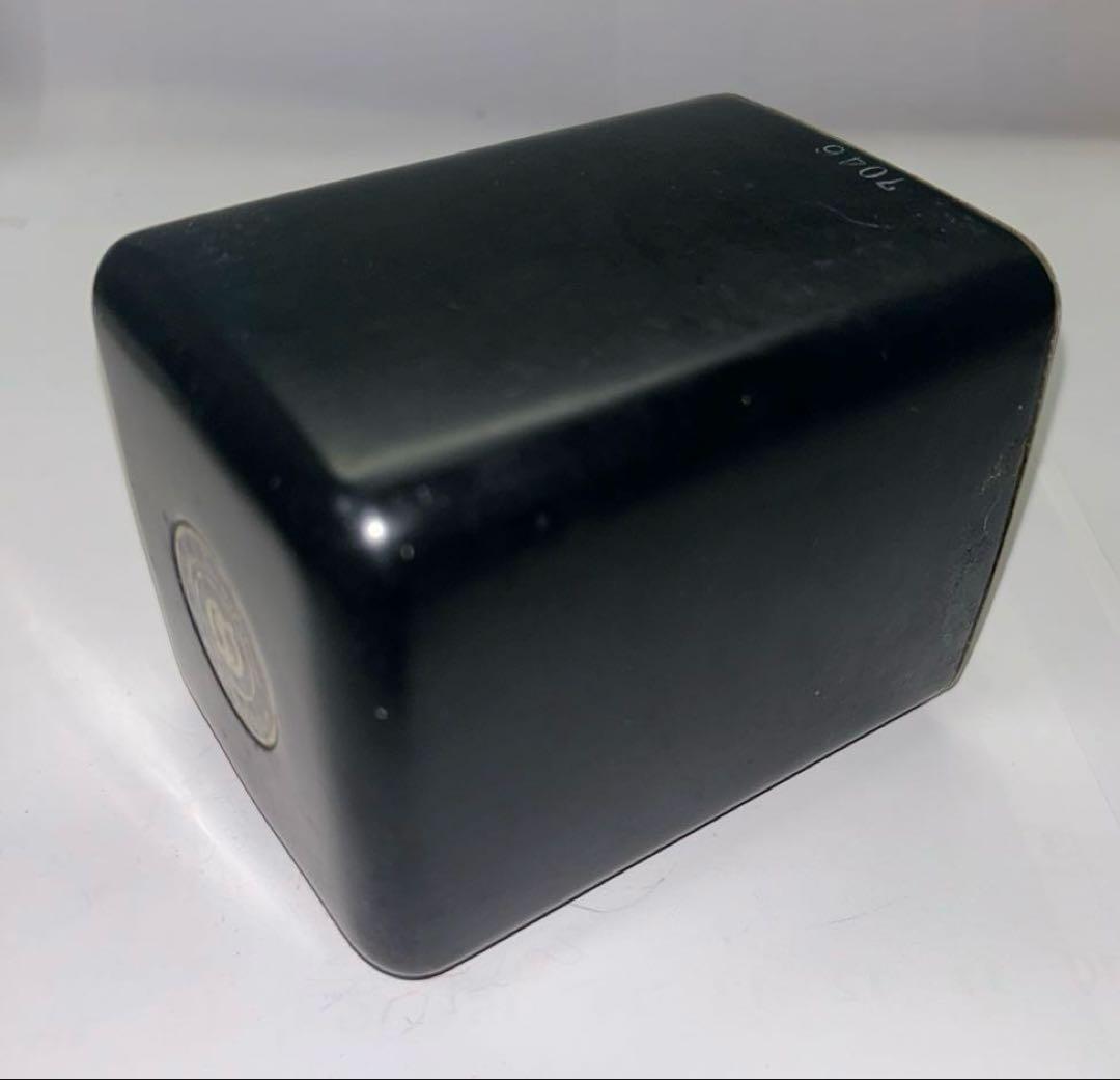 し*ん様 出力トランスSANSUI(山水)TYPE W-30-6