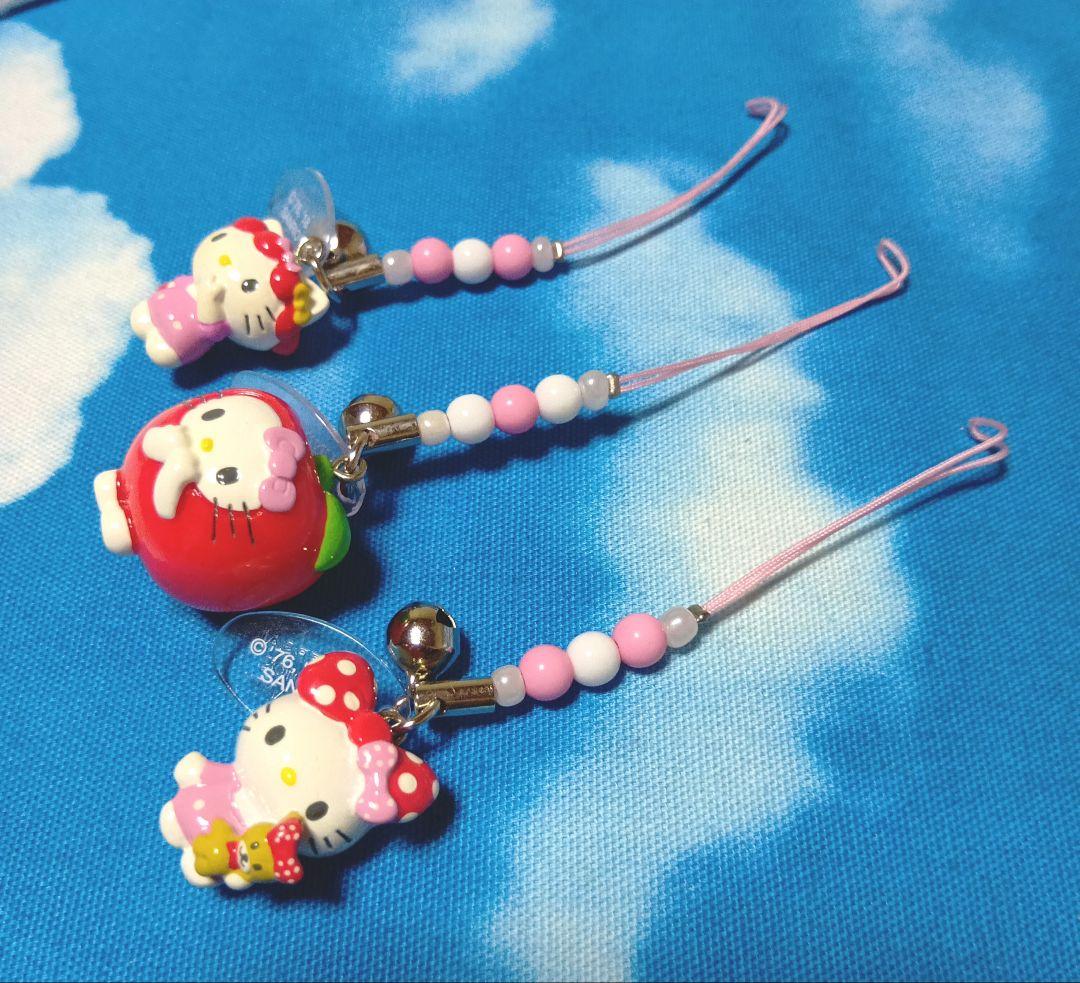 ご当地キティ14☆ユニバーサルスタジオジャパン限定セット☆激レア