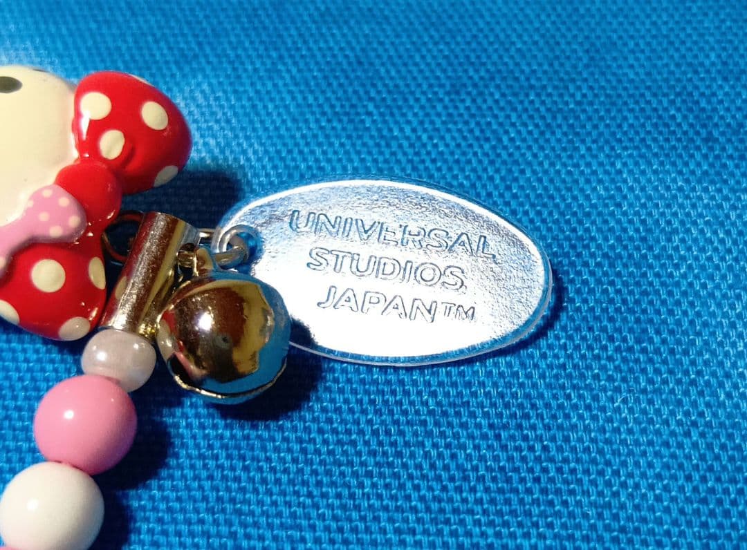 ご当地キティ14☆ユニバーサルスタジオジャパン限定セット☆激レア