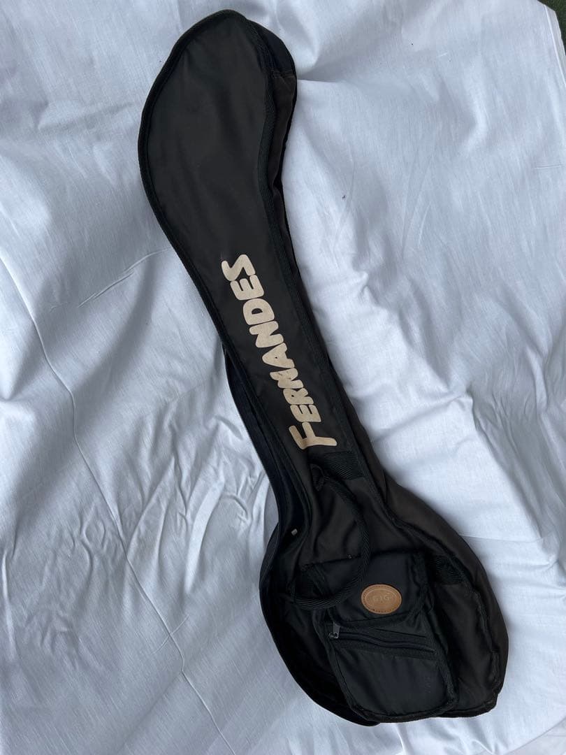 値下げ❗️超美品‼️FERNANDES❤️ PAINT-ZOフェルナンデスZO-3