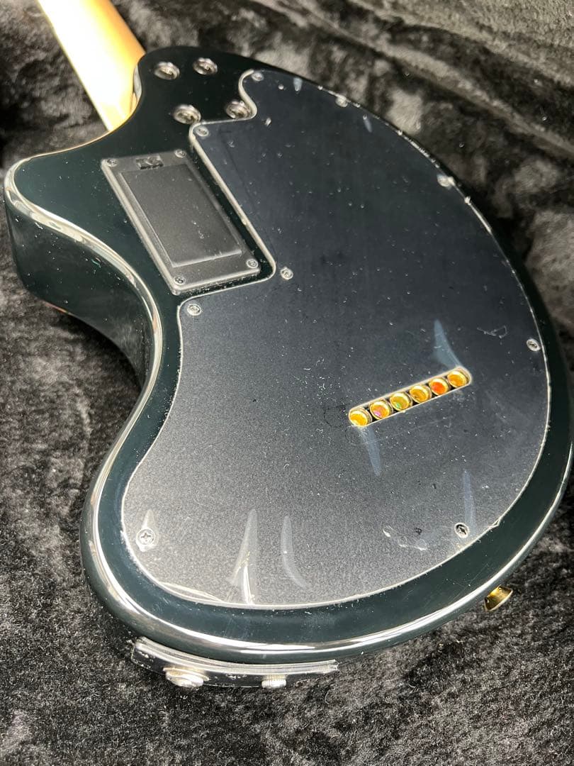 値下げ❗️超美品‼️FERNANDES❤️ PAINT-ZOフェルナンデスZO-3