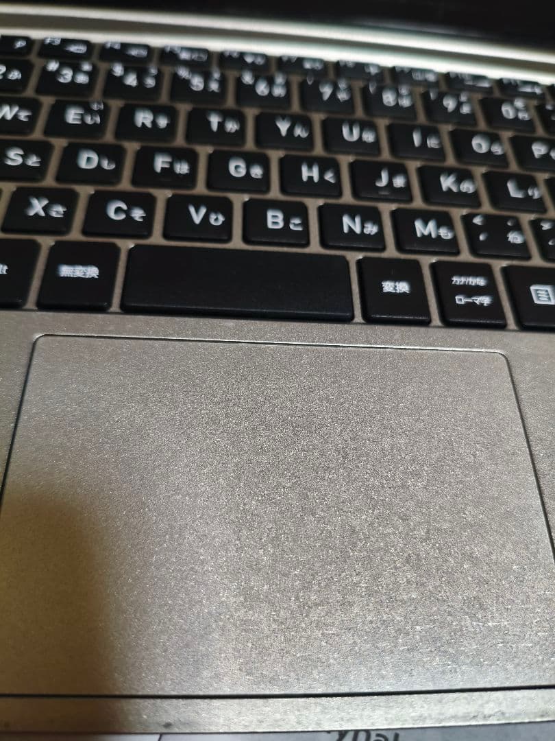 お値下げ☆使用回数少 dynabook k60 すぐ使える タッチパネル 分離型