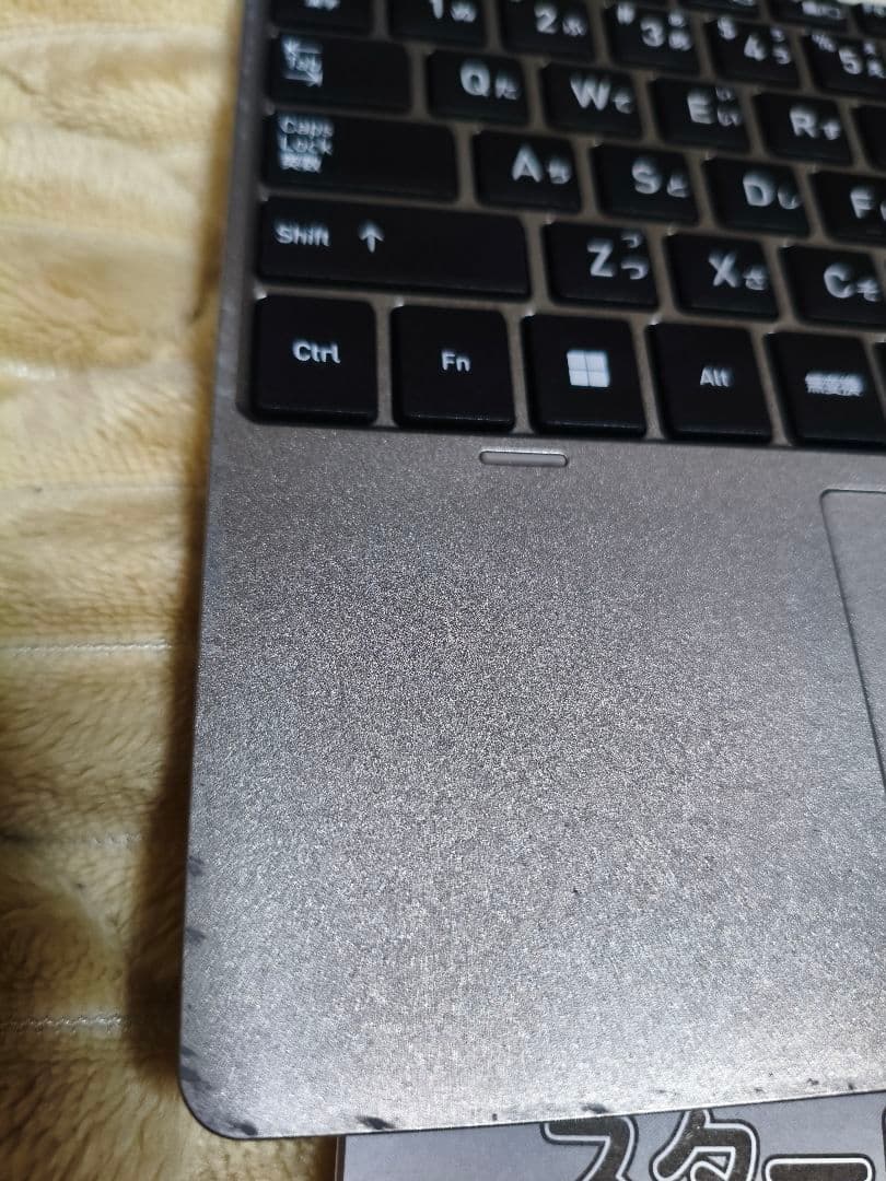 お値下げ☆使用回数少 dynabook k60 すぐ使える タッチパネル 分離型