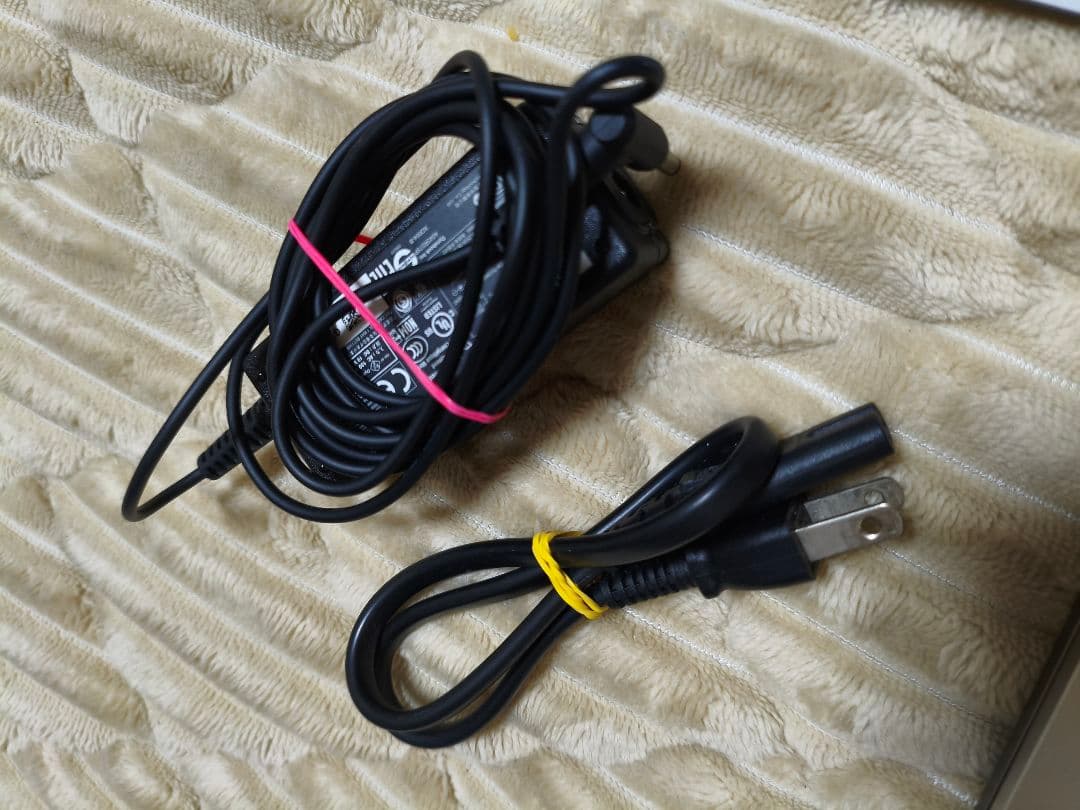 お値下げ☆使用回数少 dynabook k60 すぐ使える タッチパネル 分離型