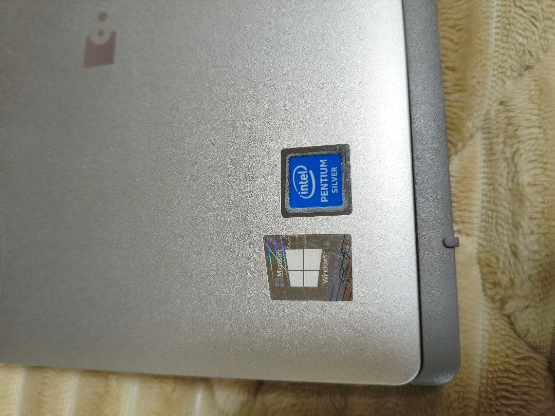 お値下げ☆使用回数少 dynabook k60 すぐ使える タッチパネル 分離型