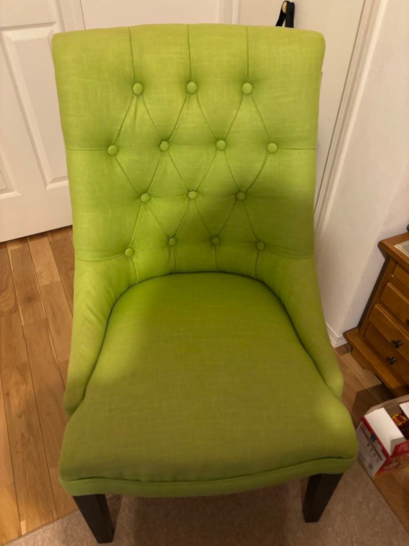 SUNDAY WILSON チェア