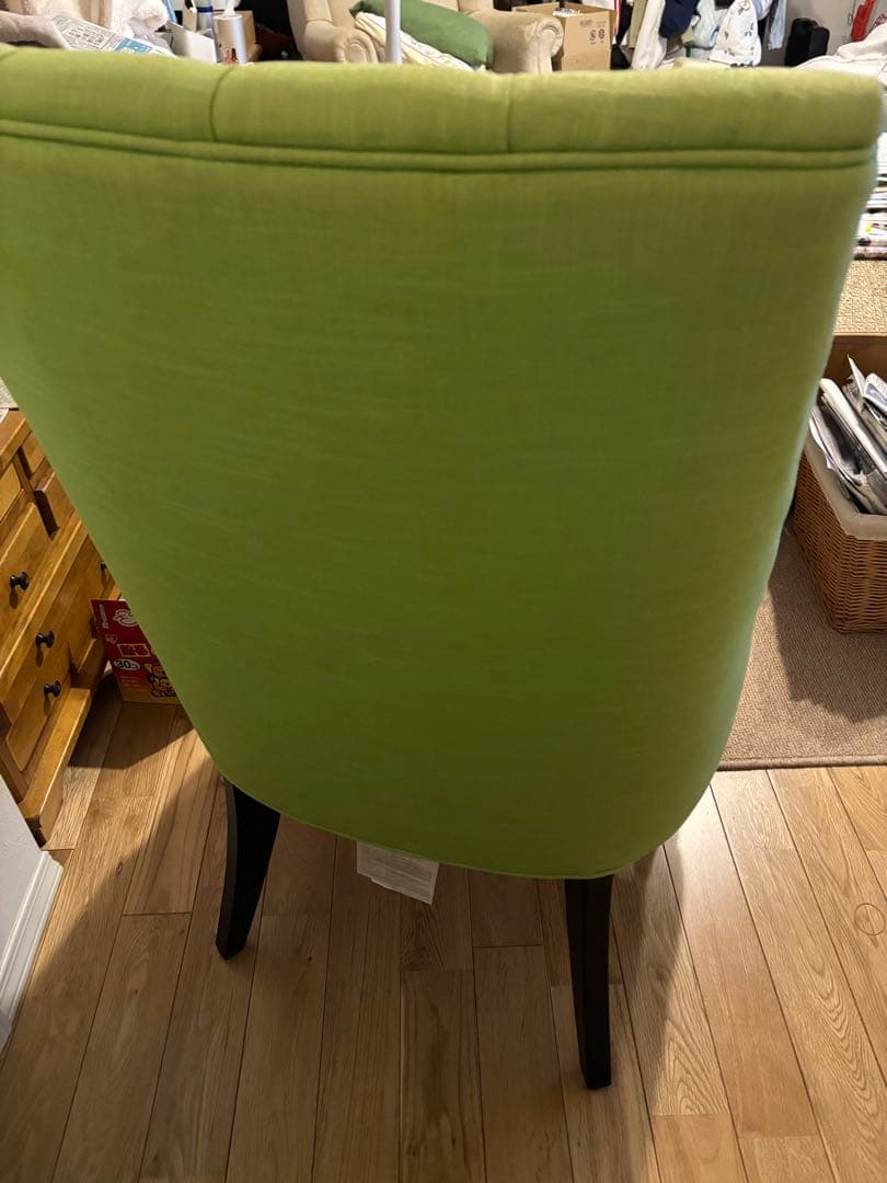 SUNDAY WILSON チェア