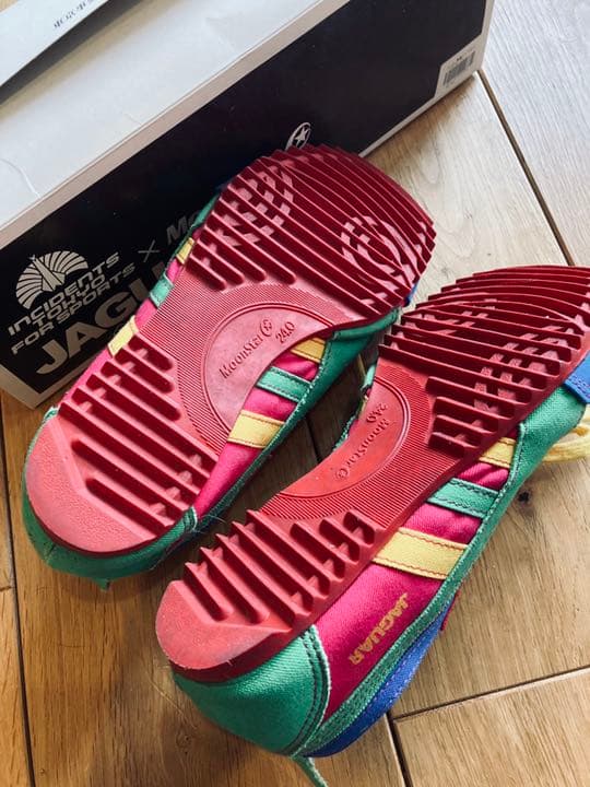 東京事変 スニーカー 24cm