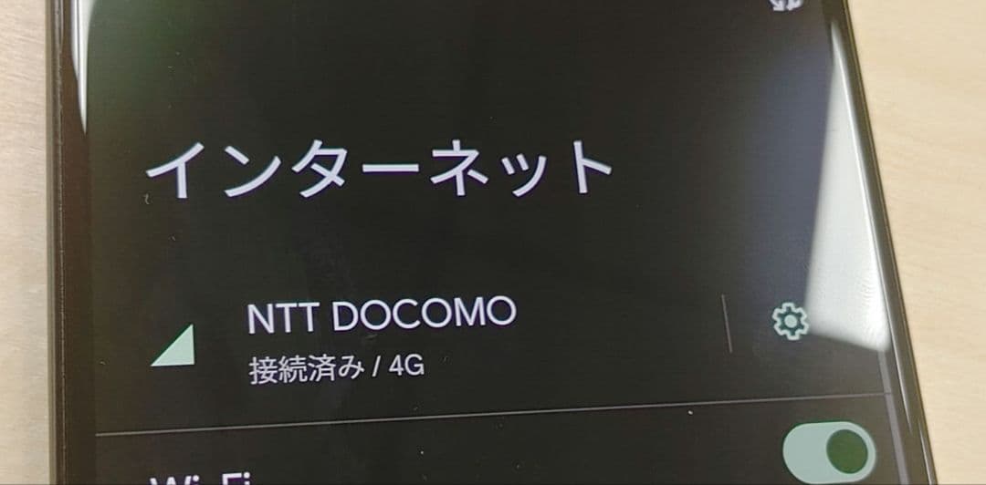 Google Pixel 5a 本体　SIMフリー　動作確認済