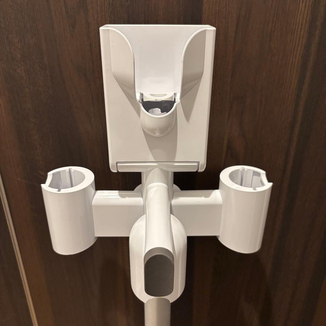 【新品未使用】Dyson V12 Floor Dok™マルチツールホルダー付き