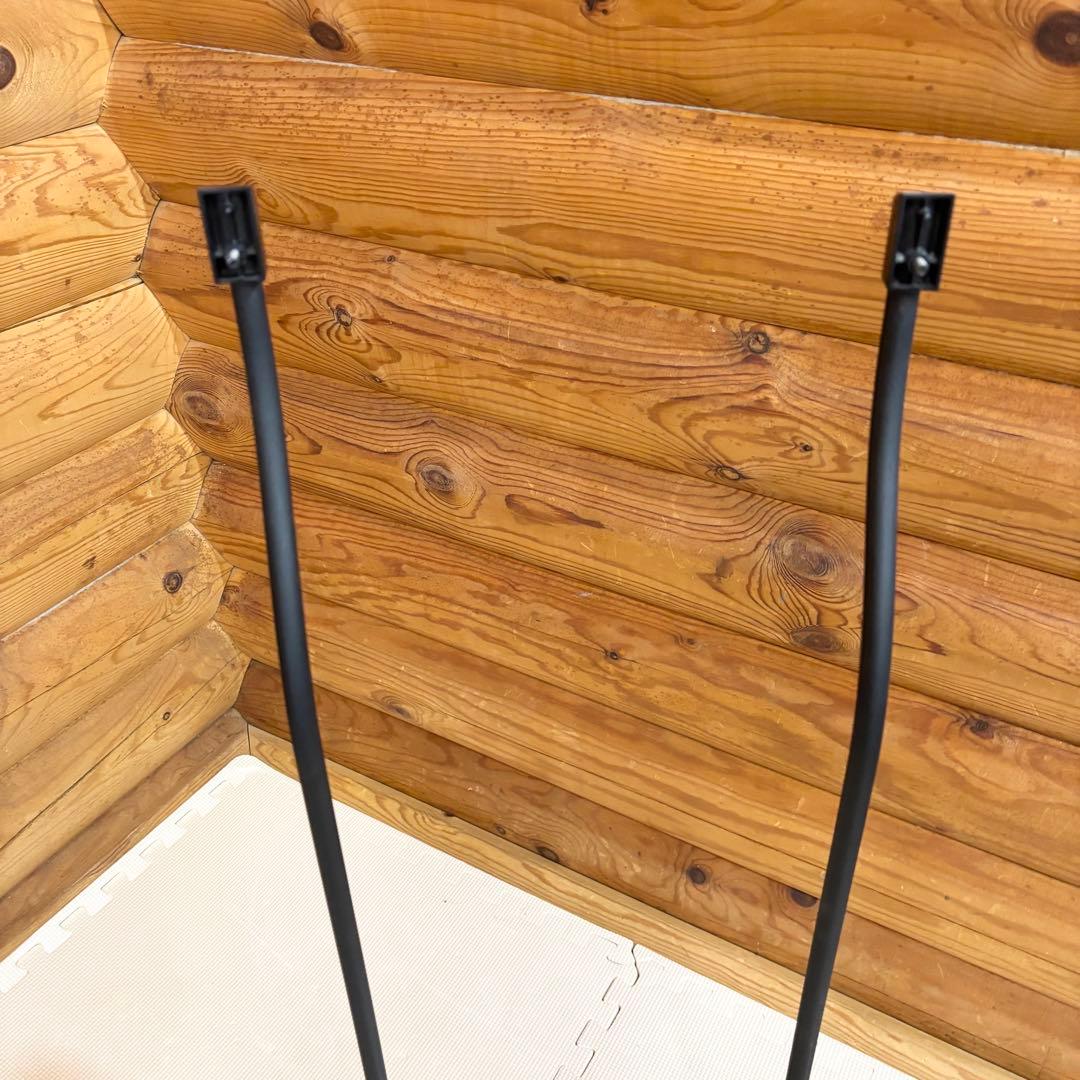 【美品】BOSE ボーズ GFS-20B フロアスタンド スピーカースタンド