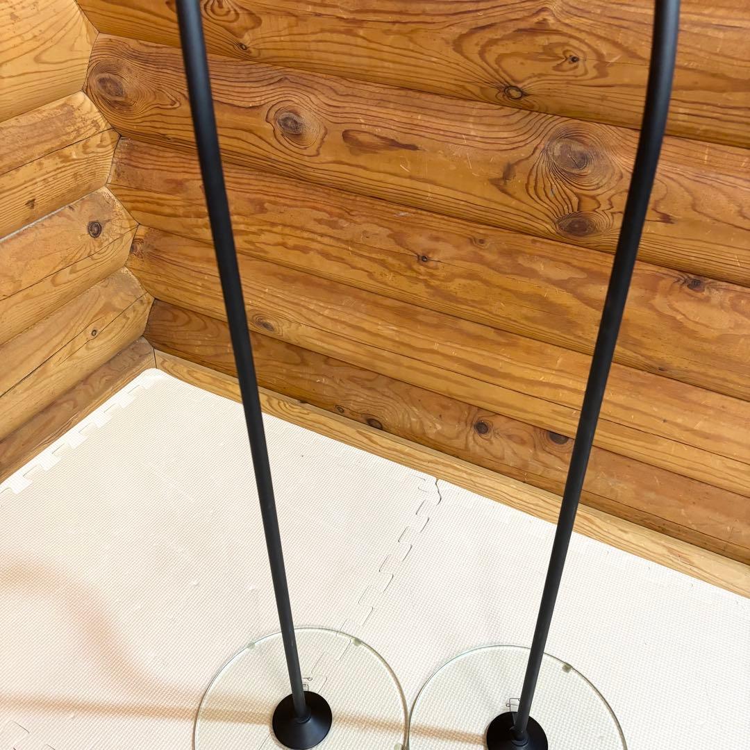 【美品】BOSE ボーズ GFS-20B フロアスタンド スピーカースタンド