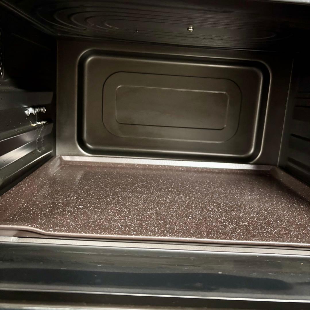 日立 MRO-S8B W スチームオーブンレンジ ホワイト 2023年製