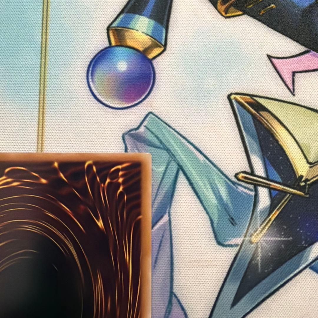 I:P マスカレーナ　絵違い　プリズマ　プリシク　LOCH