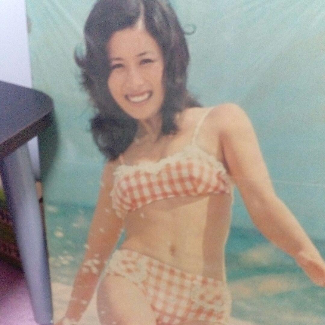 昭和レトロ５１✕３６センチサイズ当時物フェミニンな雰囲気な額装パネル品