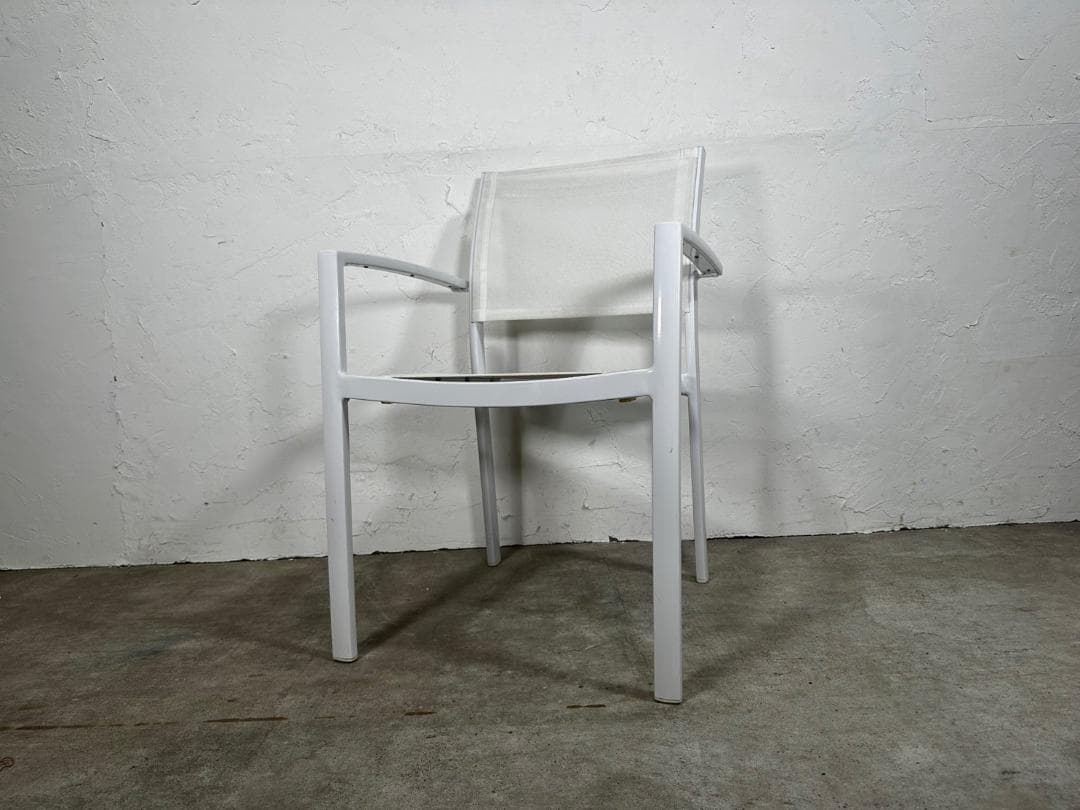 『Varaschin』バラシンチェア アームチェア チェア 椅子 RWcha89