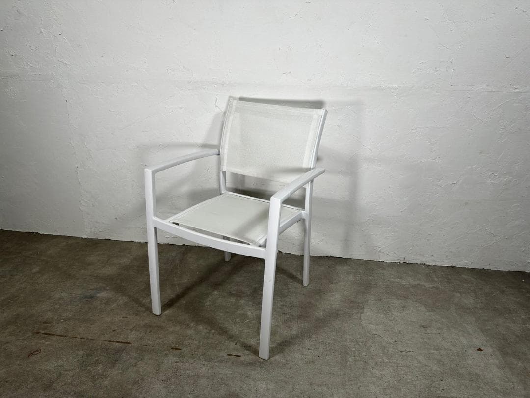 『Varaschin』バラシンチェア アームチェア チェア 椅子 RWcha89