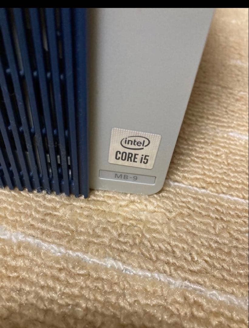 NEC デスクトップパソコン