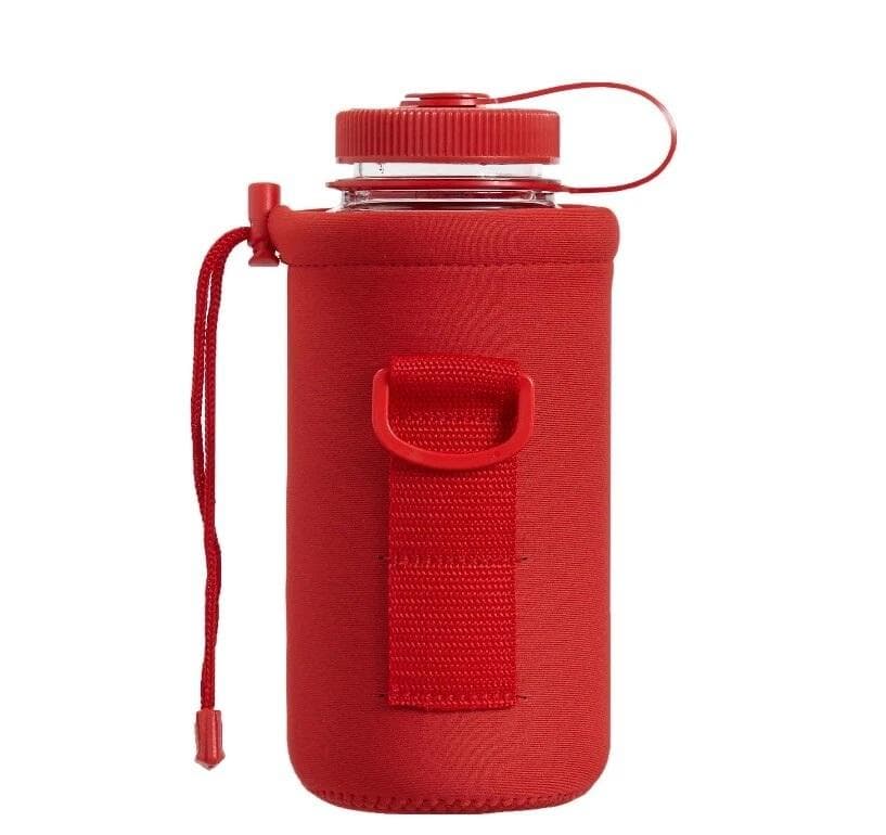 【新品】supreme Nalgene 32 oz. Bottle red