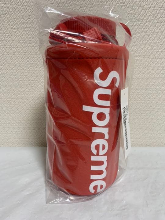 【新品】supreme Nalgene 32 oz. Bottle red