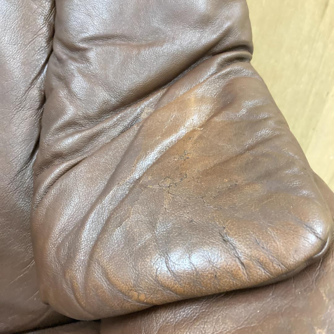 エコーネス 　ストレスレスチェア　 リクライニングチェア 　ソファ　 本革