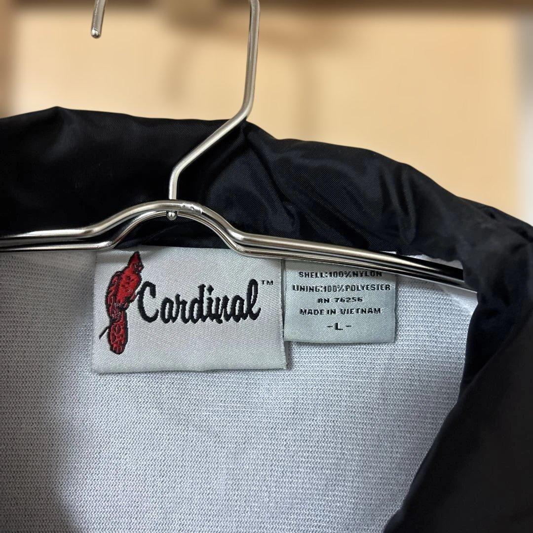 R*i様 PIZZA OF DEATH/コーチジャケット（サイズL）