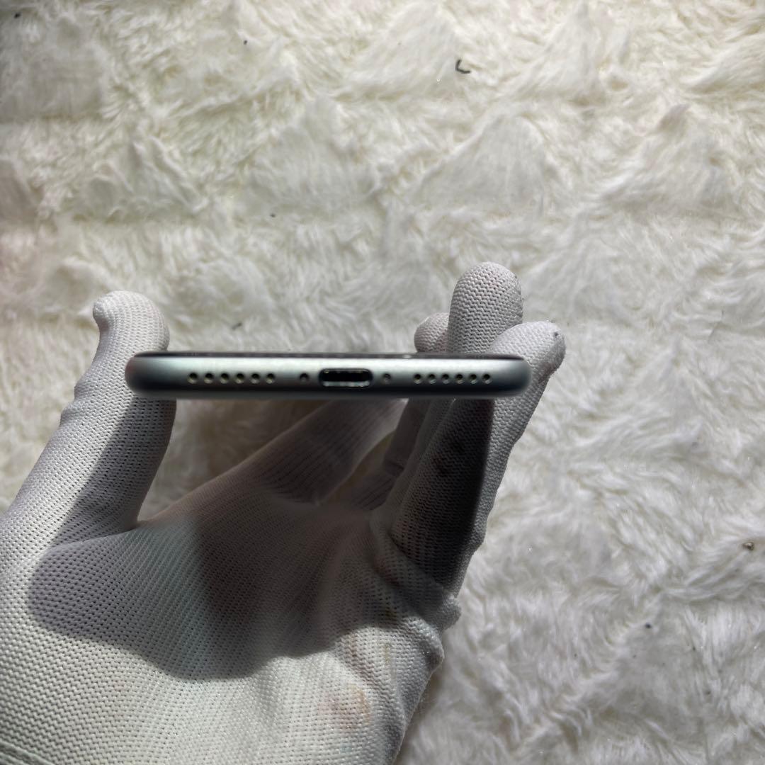 スマートフォン本体 373-iPhone SE2 64GB