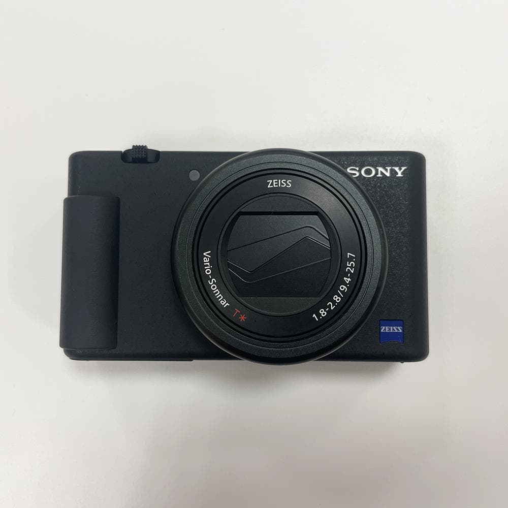 【動作品・即購入OK】SONY ZV-1 + アクセサリーセット