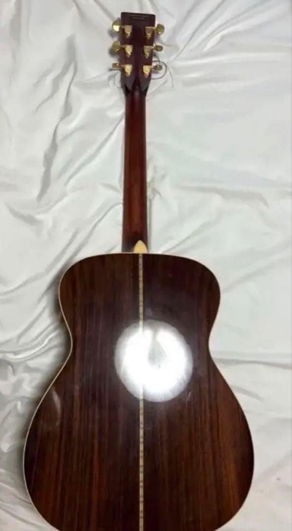 Aria Dreadnought アコースティックギター